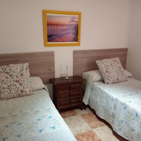 Апартаменты La Costa Del Sol Фуэнхирола Экстерьер фото