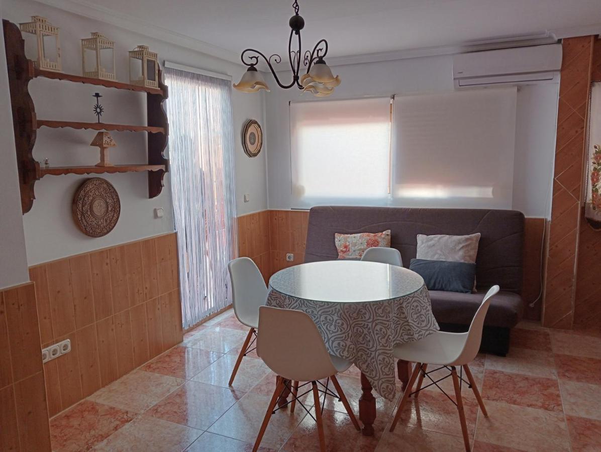 Апартаменты La Costa Del Sol Фуэнхирола Экстерьер фото
